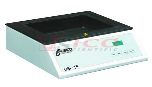 Tissue Floatation bath