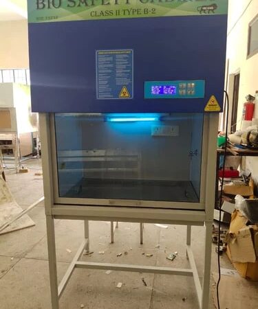 LABORATORY BIOSAFETY CABINET