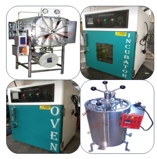 General lab instruments