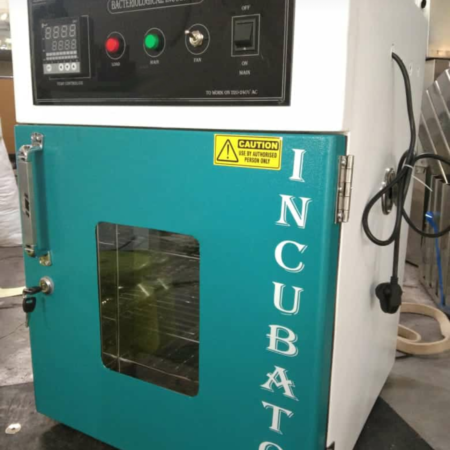 Biological Incubator