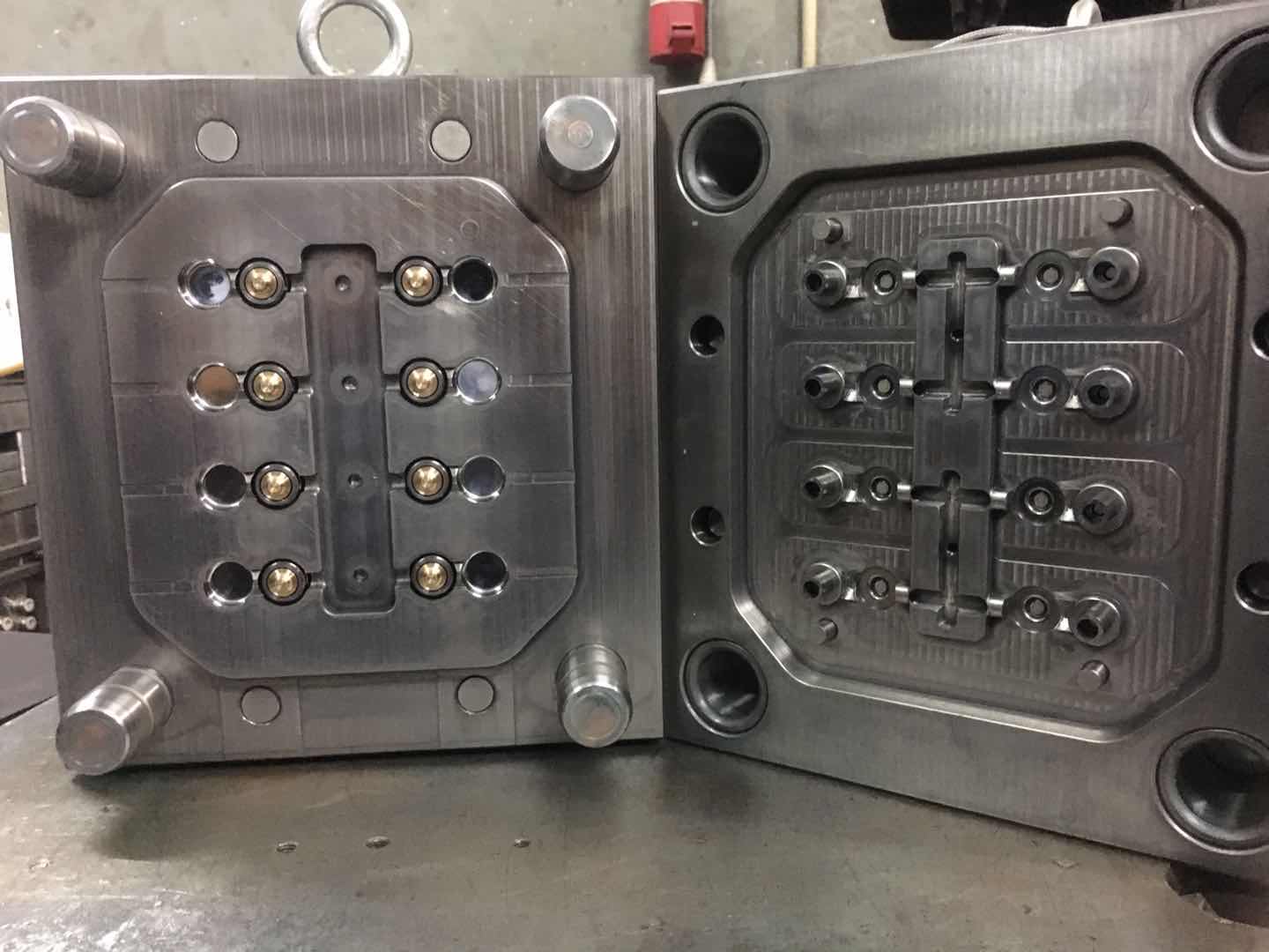 PLASTIC INJECTION MOLDING - Image 2