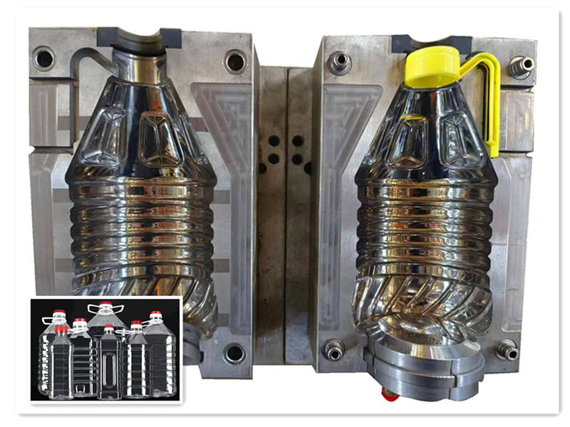 PLASTIC INJECTION MOLDING - Image 3
